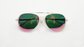 Fashion Polarized Sunglasses for Women 100% UV 400 Protection Lens Driving Outdoor Eyewear New Designer Sunglasses supplier