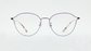 Fashion Computer Reading Glasses for teens Children Young Girls Boys Anti Eyestrain and Fatigue Eyewear Frames in Metal supplier