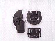 New Arrivals Military Tactical hunting accessories CQC Belt airsoft gun Holster for Glock