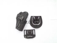 CQC Right hand Holster For Sig P226 CQC Tactical AirsoftPaintball Hunting Belt Holsters