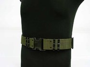 2015 Popular Tactical Enforcement Adjustable Nylon BDU Belt Army Military Combat Belts
