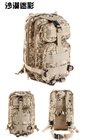 30L 3P Attack Tactical Military Backpacks Men&Women Outdoor Travel Bags Hiking Backpacks