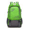Wholesale Travelling Bag  Big Capacity Double Shoulder Bag Female Outdoor  School Student Man's Bag