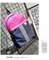 Men And Women Universal Backpack Campus Wind Student Waterproof Oxford Cloth Large Bag Outdoor Travel Bag