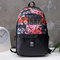 2017 New Students' Campus Schoolbag Women And Men Sports Outdoor Backpack