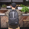 A Large Number Of Wholesale  Student's Backpack Youth Canvas Travel Backpack