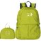 Outdoor travel sports waterproof polyester lightweight skin portable foldable backpack