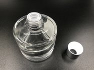 Luxury custom perfume essential oil glass jars bottle