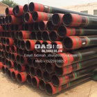 China manufacturer supply API 5CT oilfield casing and tubing seamless steel pipe
