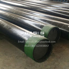Steel Pipes Tubing/oil pipe/oil tube API 5CT P110 casing steel tube