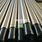 Base Perforated Pipe &Well Screen Jacket become to Water Well Screen