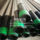 Base Perforated Pipe &Well Screen Jacket become to Water Well Screen