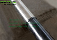 Stainless steel 304 of 4 inch wire wrap screens  with perforated based Pipe