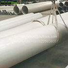 ASTM A53 GR B /S235JR Black Paint Steel Oil Pipeline, ERW Carbon Steel Pipe