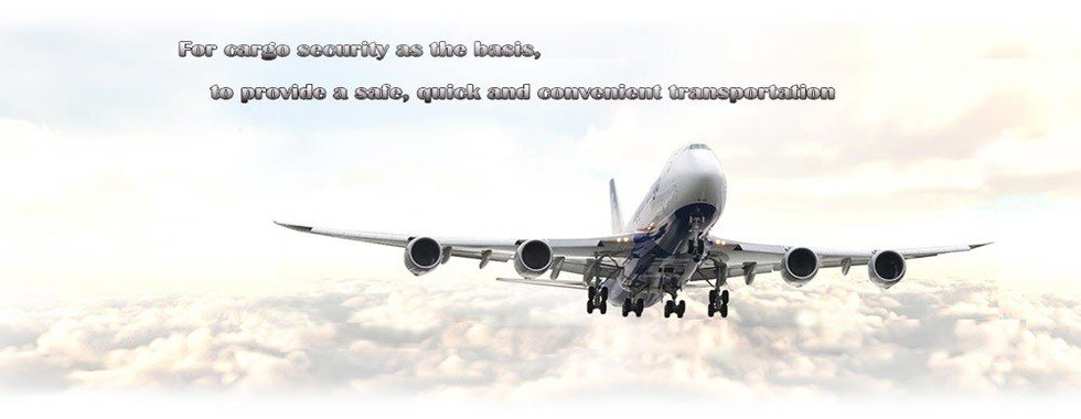 China best Air Freight Services on sales