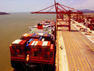 International freight forwarding service Amazon FBA drop shipment logistic service china to USA