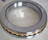 Thrust Spherical Roller Bearings  293/800-E-MB      copper cage