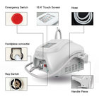 Ce Approved Professional white 808nm Diode Laser Hair Removal Machine