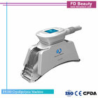 Cryolipolysis with Four Size Handle for Fat Loss & Slimming Mchine