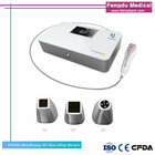Portable Fractional RF Themagic Skin Tightening Face Lifting Machine