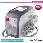 24h Non-Stop Permanent Hair Removal 808nm Diode Laser Beauty Machine
