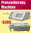Pressure Pressotherapy Lymphatic Drainage Fat Reduction Body Slimming Beauty Equipment