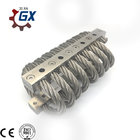 Anti Impact Stainless Steel Wire Rope Spring Vibration Isolator for Transportation/Camera Reducing Noise & Vibration