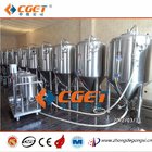bar/hotel/home beer brewing equipment