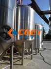 Large capacity beer fermenting/storage  tank