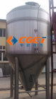Large capacity beer fermenting/storage  tank