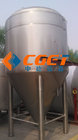 European Quality 2000L beer fermentation tank