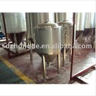 conical fermentation vessel