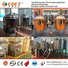 High quality 500L  hotel craft beer brewing