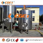 beer fermenter and tank