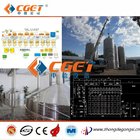 Microbrewery  Project from CGET-Zhongde company