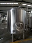 beer tank and for beer fermenting and brewing and storaging