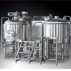 500L Brewery Equipment  Beer equipment brewing system