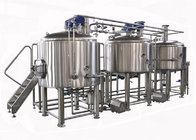 800L micro brewery system beer brewing equipment beer fermenting equipment