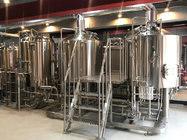 1200L brewing equipment for sale