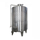 Wine tank and VC tank for Winery