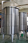 Winery equipment Wine tank Wine fermenter Winery Stainless Steel Tank