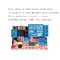 Sound and light control / sound control relay switch control module induction switch delay adjustable