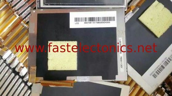LQ035Q7DH06 LQ035Q7DH07   LQ035Q7DH02   LQ035Q7DH05  New LCD Display Screen with Touch Screen