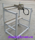 I PULSE smt feeder storage cart made in China