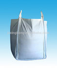 Top with spout Bottom with spout chenmical bulk bag