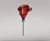 PR electronics 7400 Pt100 temperature sensor origin in Denmark and short delivery time competitive price
