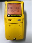 BW CLIP4 4‑GAS DETECTOR BWC4-Y-N Origin in Mexico with competitive price and large stock yellow