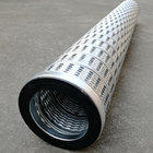 100% China manufacturer produce replacement & equivalent filter PECO Facet PSFG-336-M1C-01EB PLEATE DRY GAS FILTER