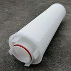 100% China factory manufacture replacement & equivalent filter for 3M Cuno high flow filter cartridge HF40PP005A01