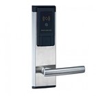 Smart Card Door Lock can be used in the hotel